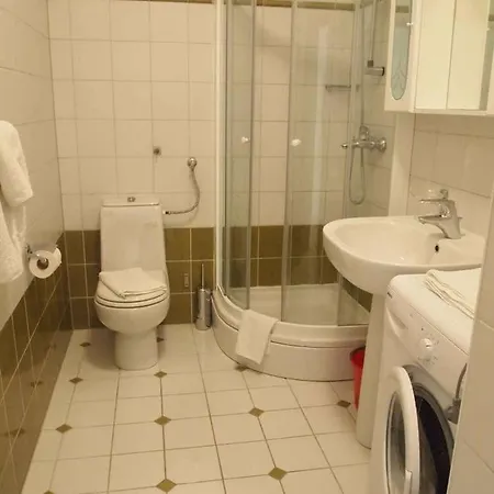 Perna 2 Apartment Kuciste